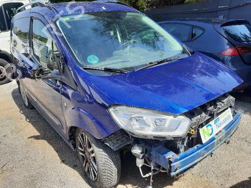 Alternator FORD TOURNEO COURIER B460 MPV 1.0 EcoBoost | BP19022825M7 