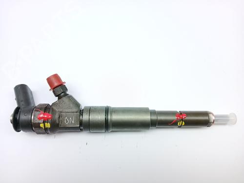 Used Injector Injector BMW 1 (E87) 118 d (122 hp) 21129219 21129219
