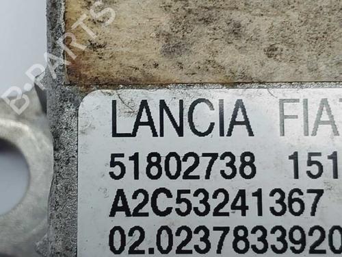 Electronic module LANCIA DELTA III (844_) | BP20685460M83 - Image 3