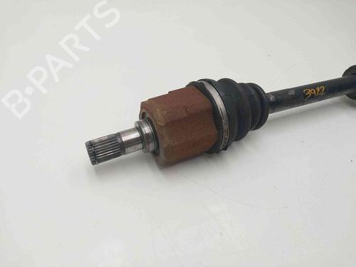 Right front driveshaft KIA CEE'D Hatchback (ED) 1.6 CRDi 90 | BP39146185M39 - Image 3
