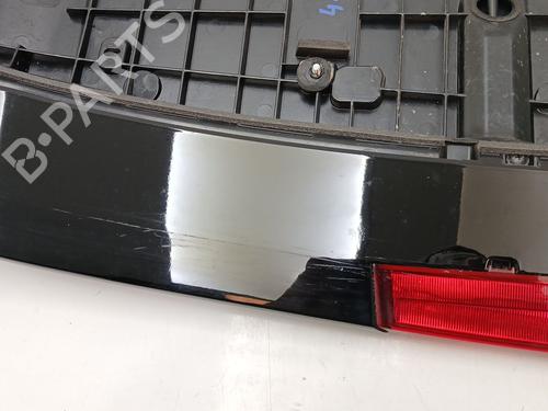 Spoiler bagklap HYUNDAI BAYON (BC3) 1.2 MPI | BP33989276C96 - Image 6