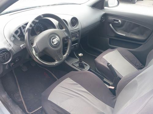 Right mirror SEAT IBIZA III (6L1) 1.4 16V | BP28168118C27 