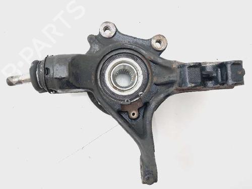 Right front steering knuckle CITROËN C4 II (NC_) 1.6 HDi 90 | BP20685972M26 - Image 2