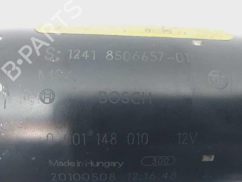Starter BMW X1 (E84)  | BP18122090M8 