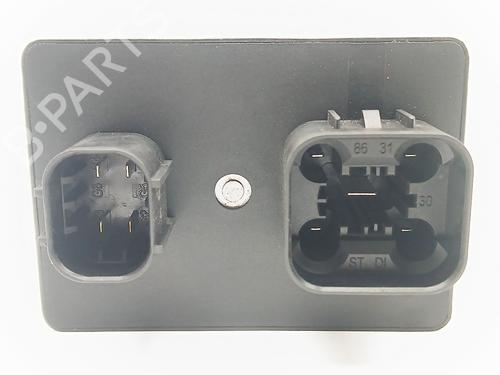 Electronic module FIAT FREEMONT (345_) 2.0 JTD | BP29508899M83 