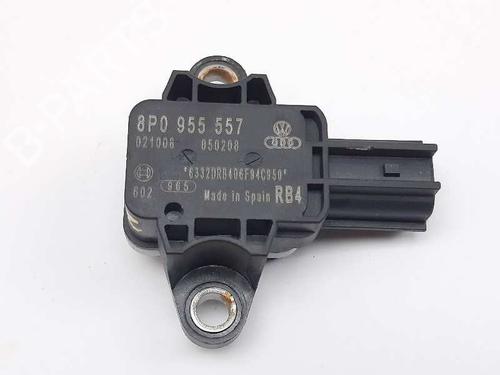 Elektronisk sensor AUDI A3 Sportback (8PA) 2.0 TDI 16V (140 hp) 20681766