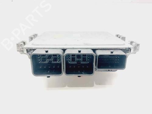 Engine control unit (ECU) FORD FOCUS III  | BP16865990M57 