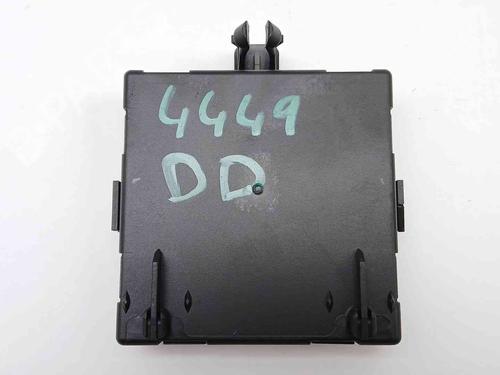 Used Electronic module Electronic module 37218712 37218712