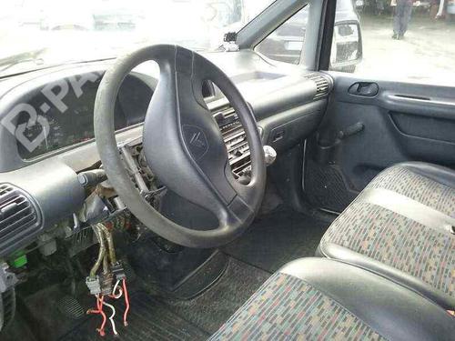 Front left exterior door handle CITROËN JUMPY I (U6U_)  | BP4656574C128 