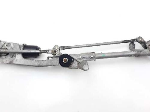 Used Front wiper motor Front wiper motor MITSUBISHI LANCER VIII (CY_A, CZ_A) 2.0 DI-D (CY8A) (140 hp) 8848179 8848179