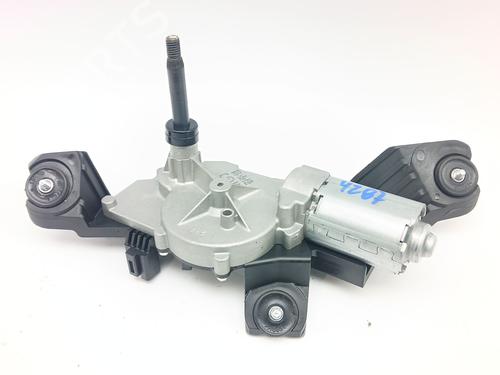 Used Rear wiper motor KIA SPORTAGE IV (QL, QLE) 1.7 CRDi (116 hp) 32732644