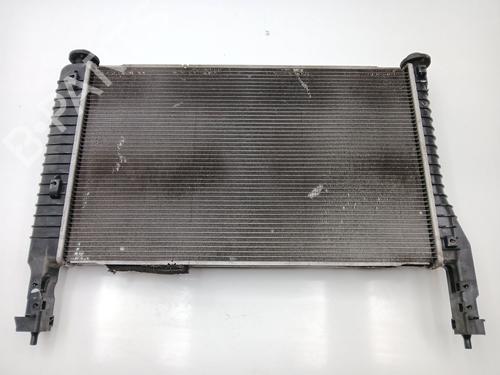 Water radiator OPEL ANTARA A (L07) 2.0 CDTI | BP30834638M31