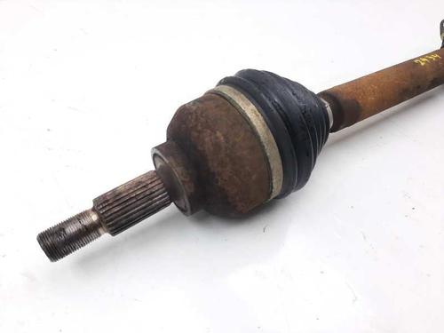Left front driveshaft RENAULT LAGUNA II (BG0/1_) | BP20681488M38 - Image 3