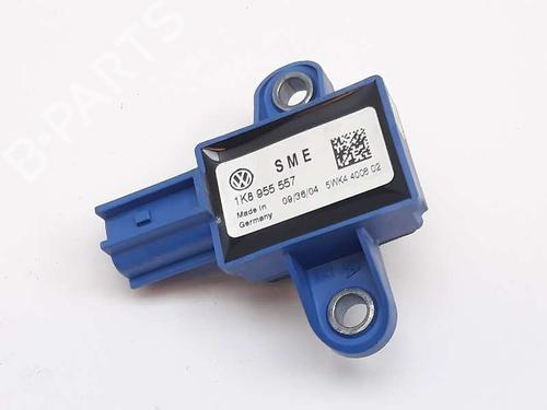 Used Electronic sensor Electronic sensor VW SCIROCCO III (137, 138) 2.0 TFSI (200 hp) 20681932 20681932