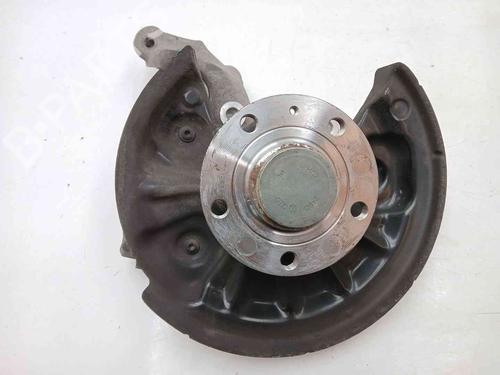 Used Left rear steering knuckle Left rear steering knuckle CUPRA FORMENTOR (KM7, KMP) 1.5 TSI (150 hp) 36529547 36529547