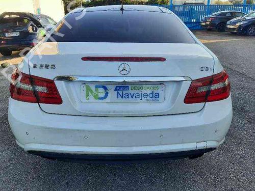 Egr MERCEDES-BENZ E-CLASS Coupe (C207) E 350 CDI (207.322) | BP31065361M69 - Image 7