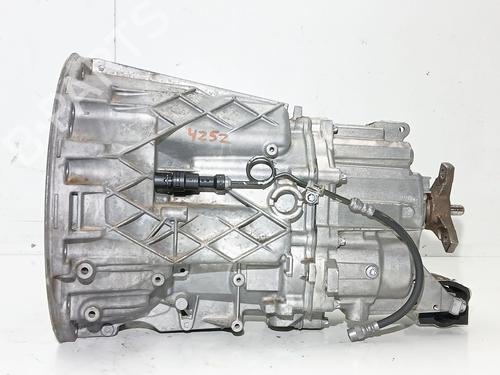 Gearbox MERCEDES-BENZ C-CLASS (W204) C 200 CDI (204.001) | BP32684767M3 - Image 4