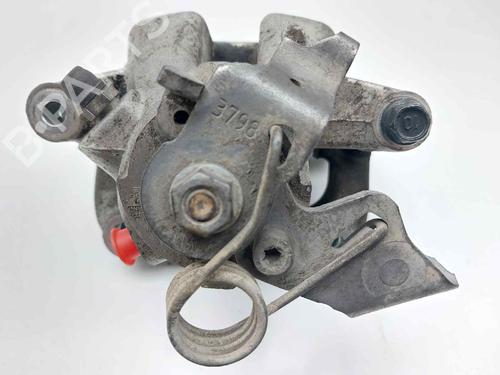 Right rear brake caliper CITROËN C4 II (NC_)  | BP20685092M106 