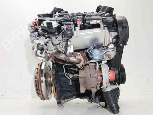 Engine AUDI A4 Allroad B8 (8KH) 2.0 TDI quattro | BP39514624M1 - Image 5