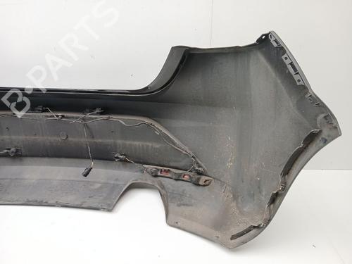 Rear bumper SEAT LEON (1P1) 1.4 TSI | BP25119751C8 