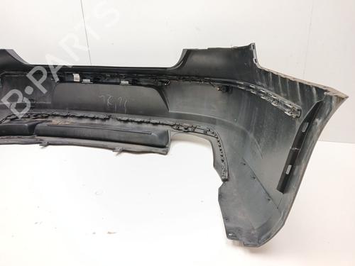 Rear bumper VW PASSAT CC B6 (357) 2.0 TDI | BP29374336C8 