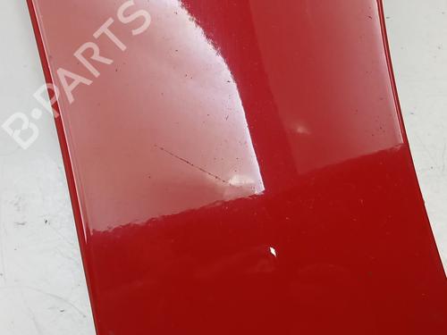 Right front fenders OPEL ASTRA J (P10)  | BP29403043C42 
