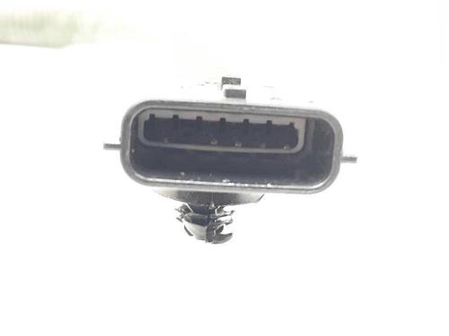 Electronic sensor DACIA SANDERO II TCe 90 (B8M1, B8MA, B8AC) | BP20678732M84 