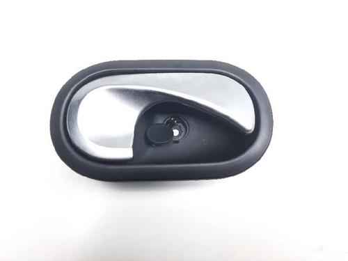 Used Rear right interior door handle Rear right interior door handle RENAULT TWINGO III (BCM_, BCA_) 0.9 TCe 110 (109 hp) 9263707 9263707