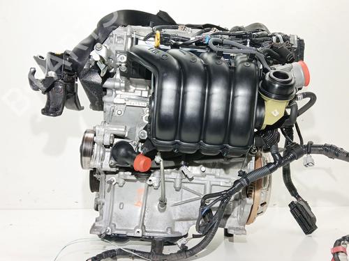Engine TOYOTA VERSO (_R2_) 1.6 (ZGR20_, ZGR20R) | BP32240340M1 - Image 3