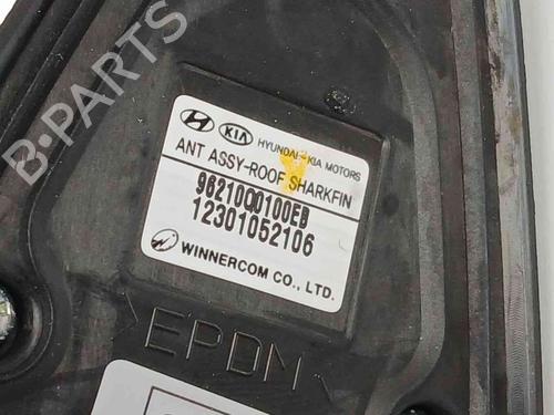 Antenne/Base HYUNDAI i20 III (BC3, BI3) 1.0 T-GDI | BP36325847C140 - Image 6