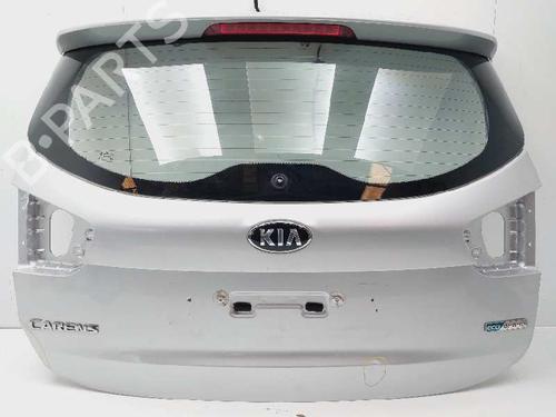 Used Tailgate Tailgate KIA CARENS IV [2013-2026] 18412711 18412711