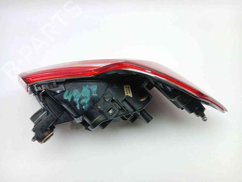 Left taillight AUDI A1 Sportback (GBA) 30 TFSI | BP37218626C34 - Image 5