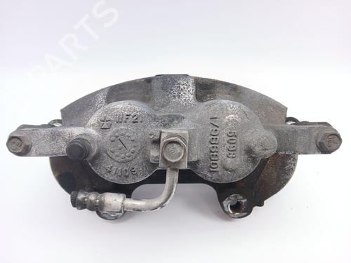 Left front brake caliper FIAT FREEMONT (345_) 2.0 JTD | BP29505755M105 