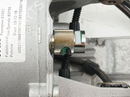 Steering column FIAT TIPO Hatchback (356_, 357_) 1.4 (356HXF1B) | BP29396939M21 - Image 2