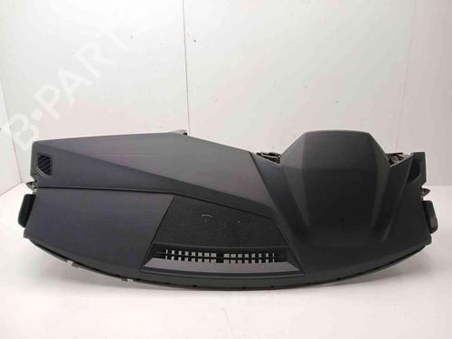 Tablier AUDI A1 Sportback (GBA) 30 TFSI | BP37494317C46 - Image 9