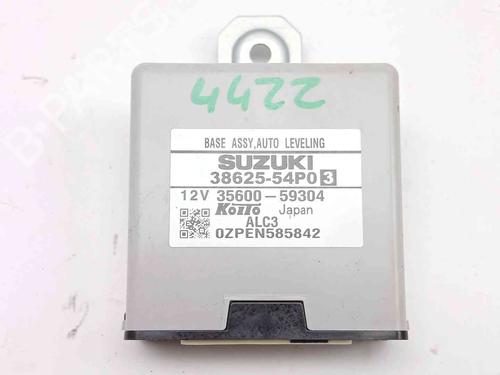 Electronic module SUZUKI SX4 S-Cross (JY) 1.4 T (AKK414) | BP38019535M83 - Image 3