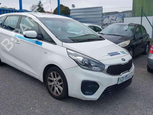 Electronic module KIA CARENS IV 1.7 CRDi | BP40610970M83  - Image 7
