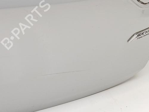 Tailgate MAZDA CX-3 (DK) 2.0 SKYACTIV-G (DK5W, DK6W) | BP26030111C6 - Image 4