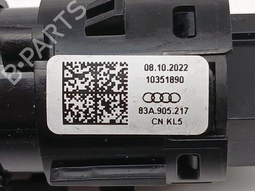Electronic module AUDI A3 Sportback (8YA, 8YF) 35 TDI | BP35964307M83 - Image 5