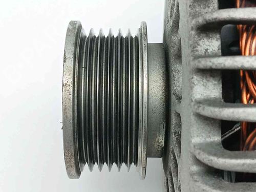 Alternator SSANGYONG KORANDO (CK) 2.2 Xdi | BP36991456M7 - Image 2
