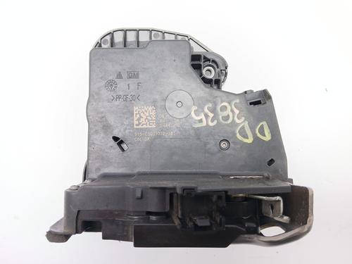 Front right lock OPEL ASTRA K (B16) 1.6 CDTi (68) | BP23408298C97 