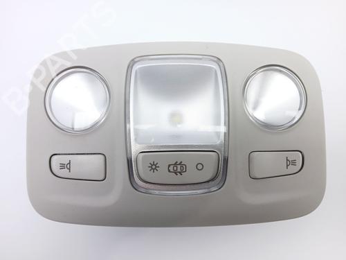 Used Interior roof light CITROËN C4 Grand Picasso II (DA_, DE_) [2013-2025]  22929940
