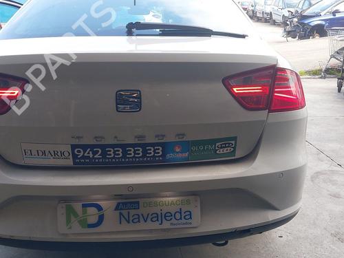 Engine control unit (ECU) SEAT TOLEDO IV (KG3) 1.6 TDI | BP34280320M57  - Image 16