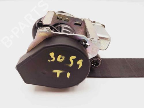 Rear left seatbelt RENAULT LAGUNA Coupe (DT0/1)  | BP15185949I29 