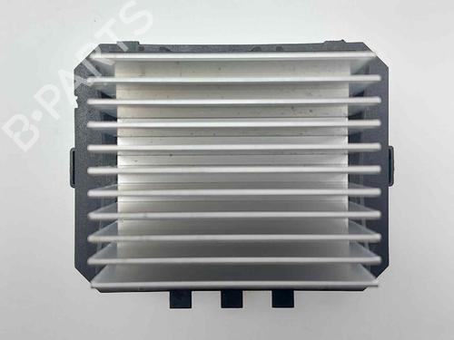 Used Heater resistor Heater resistor CITROËN C4 II (NC_) [2009-2026] 17185148 17185148