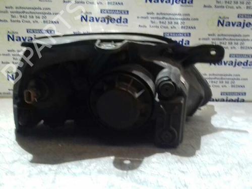 Left headlight KIA RIO I Hatchback (DC) | BP1226934C28 - Image 2