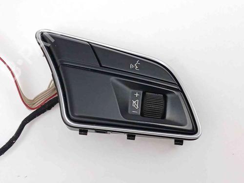 Steering wheel AUDI A1 Sportback (GBA) 30 TFSI | BP36991582C49 - Image 3