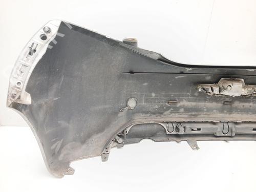 Rear bumper PEUGEOT 208 I (CA_, CC_) 1.2 VTI 82 | BP29210809C8