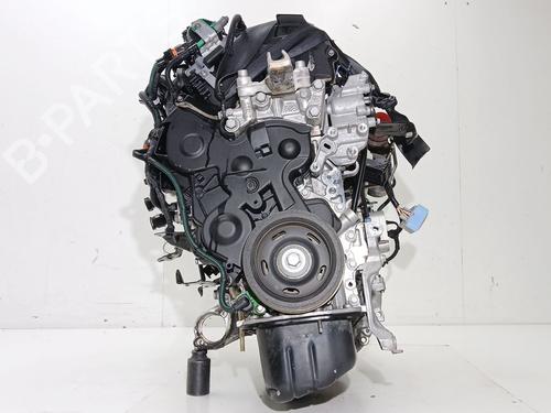 Engine PEUGEOT 2008 I (CU_) 1.6 BlueHDi 100 | BP33325961M1  - Image 5
