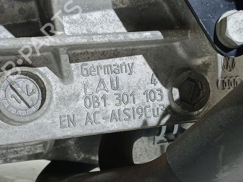 Gearbox AUDI A4 B8 (8K2)  | BP33246318M3  - Image 6